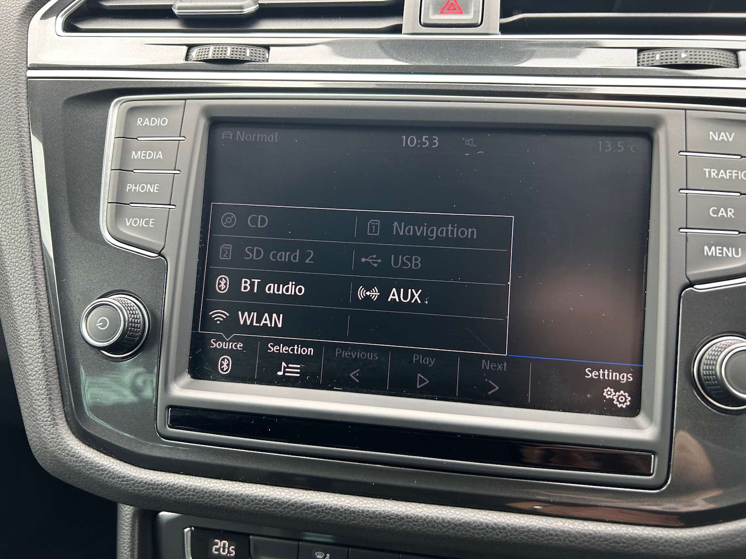 Used Volkswagen Tiguan 2016 for sale - 76020191: Photo 53