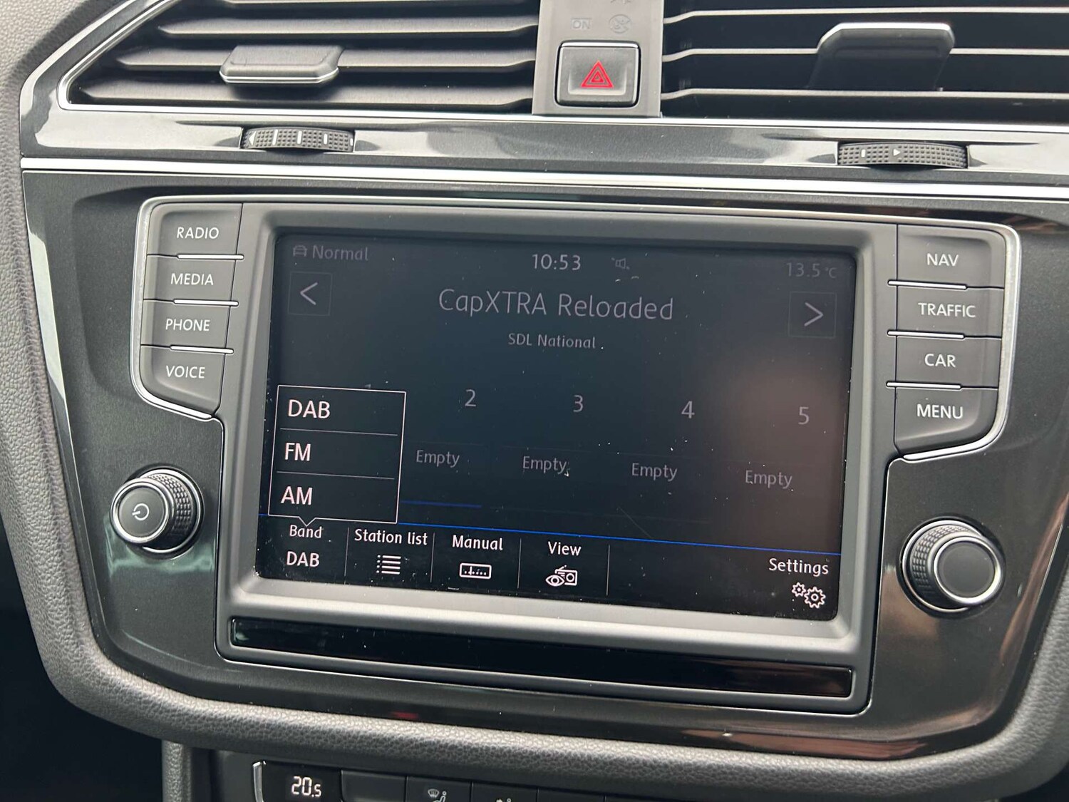 Used Volkswagen Tiguan 2016 for sale - 76020191: Photo 55