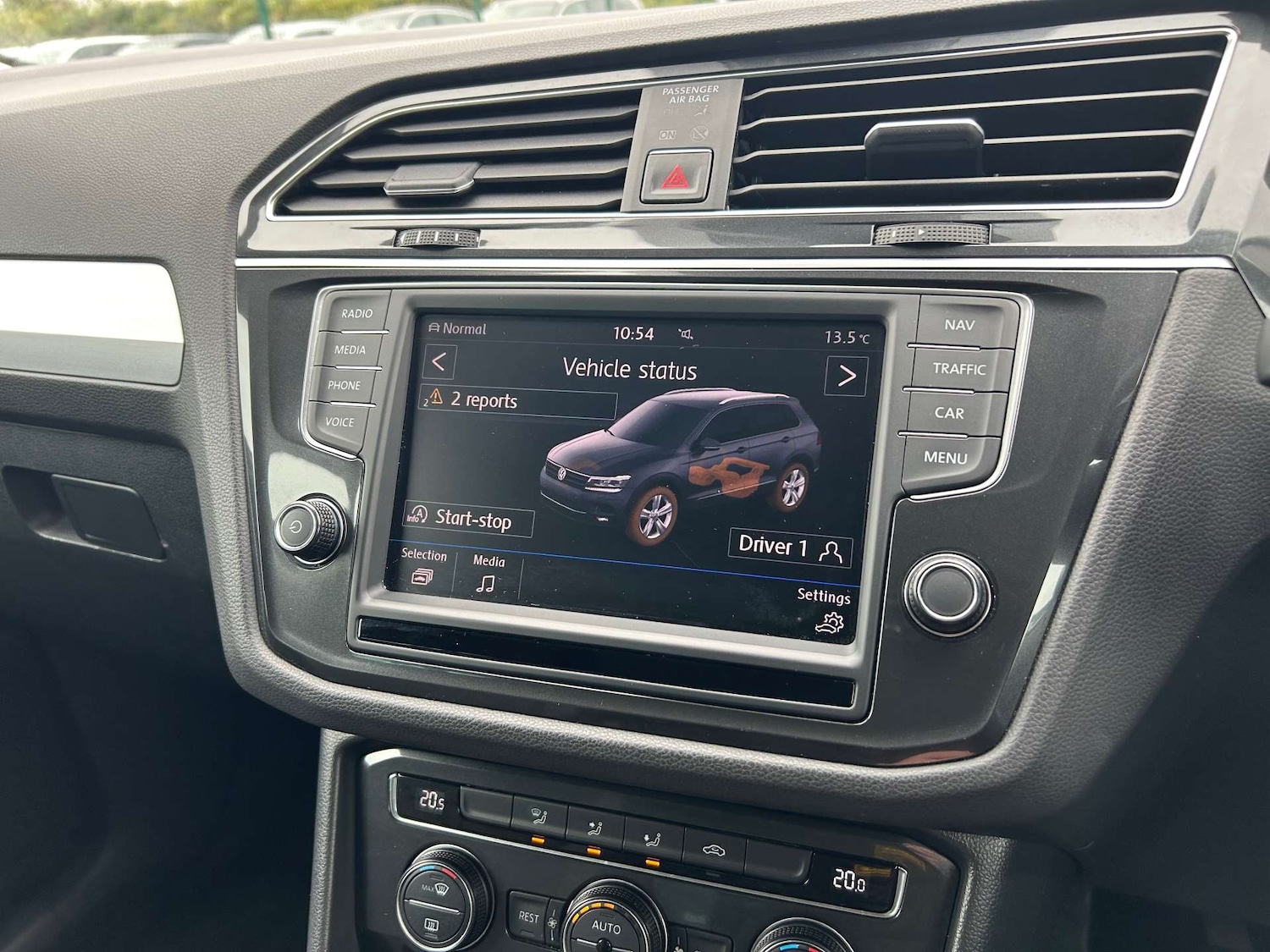 Used Volkswagen Tiguan 2016 for sale - 76020191: Photo 57