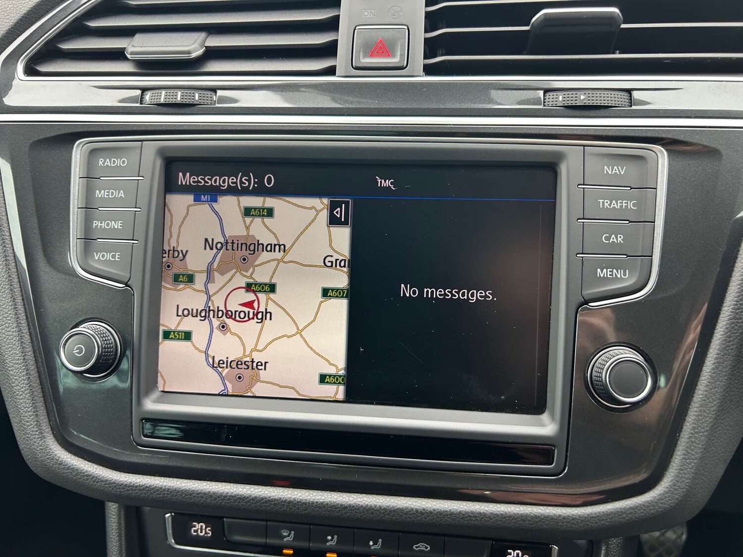 Used Volkswagen Tiguan 2016 for sale - 76020191: Photo 58