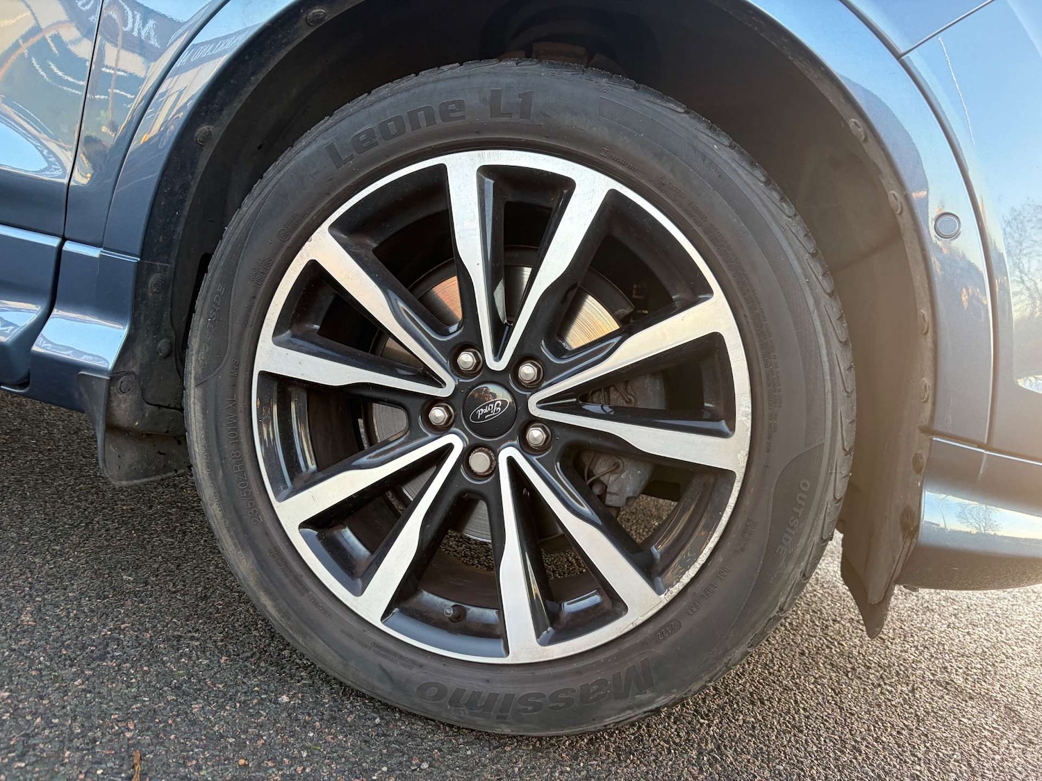 Used Ford Kuga 2019 for sale - 76830039: Photo 10