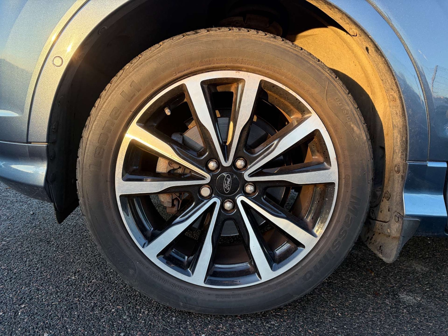 Used Ford Kuga 2019 for sale - 76830039: Photo 11