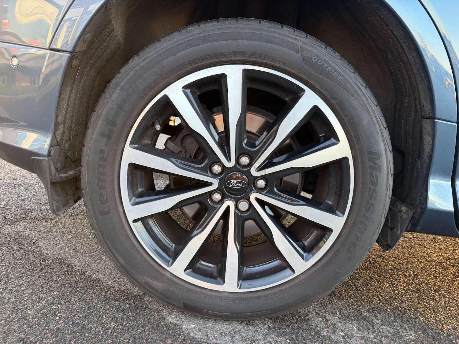 Used Ford Kuga 2019 for sale - 76830039: Photo 12