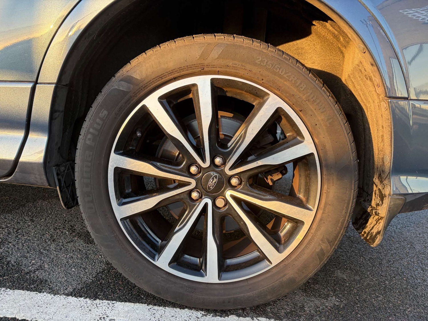 Used Ford Kuga 2019 for sale - 76830039: Photo 13