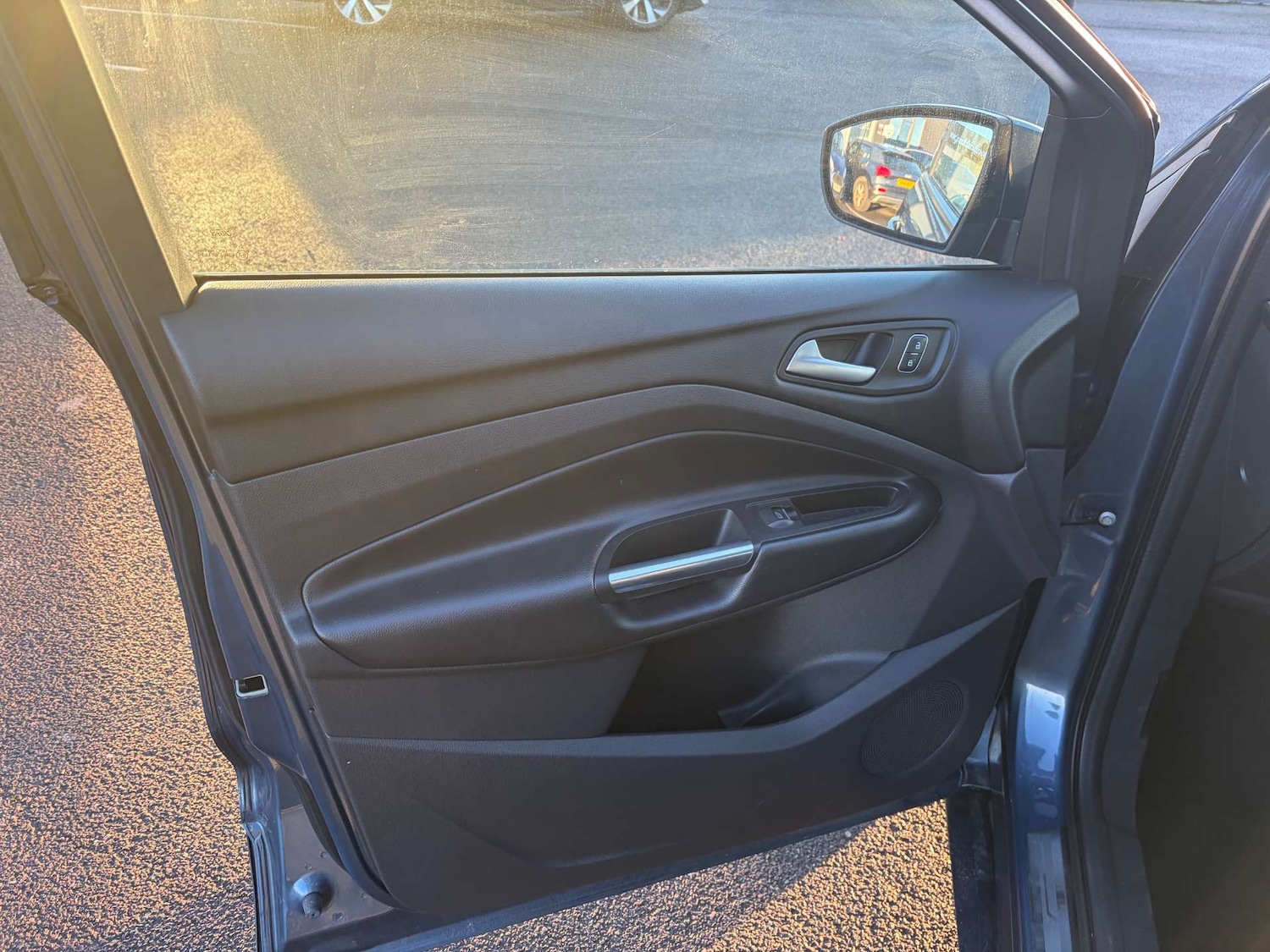 Used Ford Kuga 2019 for sale - 76830039: Photo 14