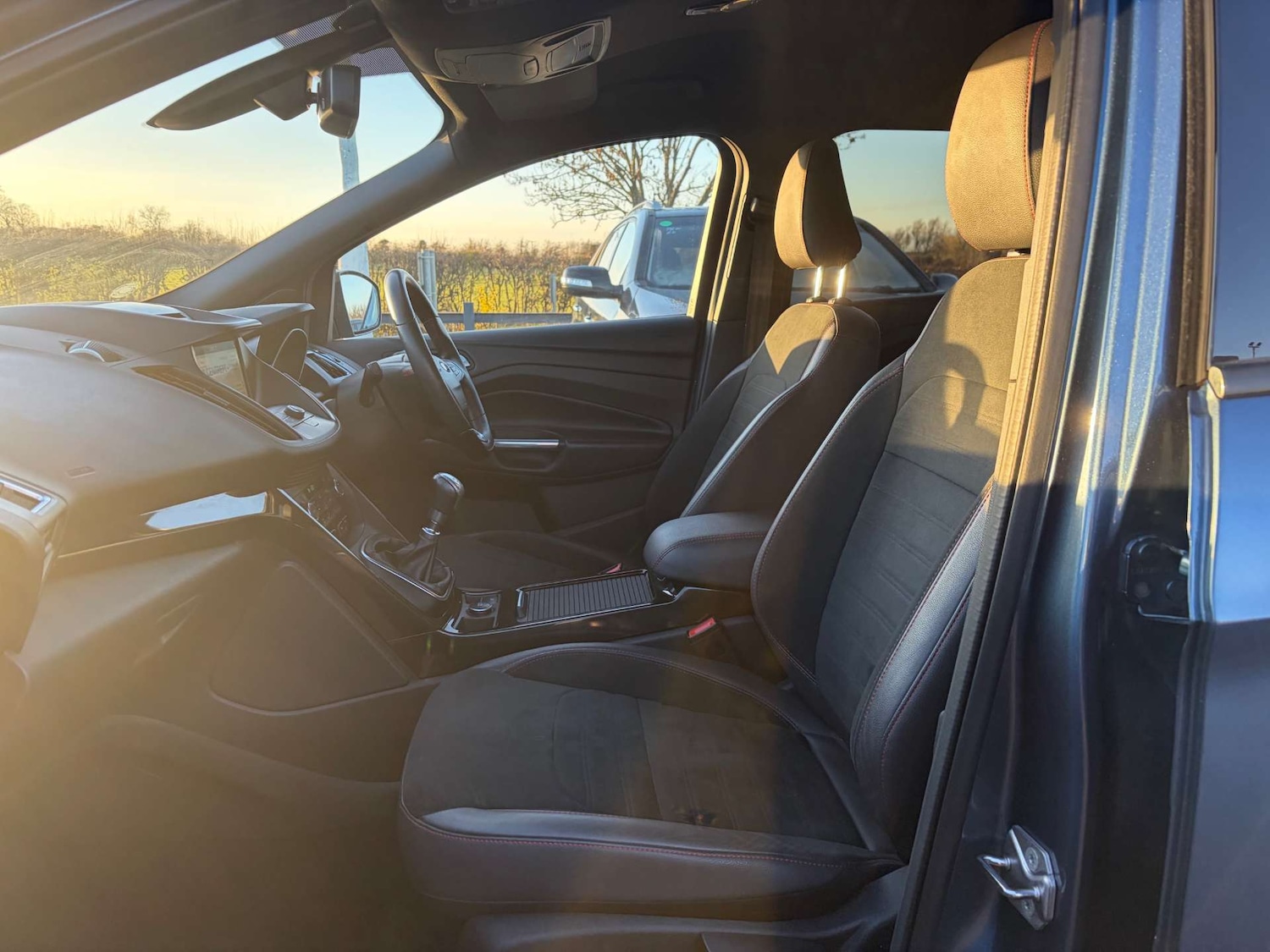 Used Ford Kuga 2019 for sale - 76830039: Photo 15