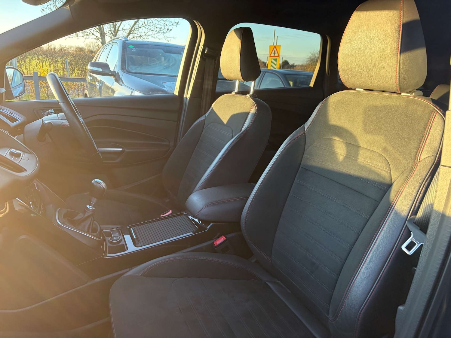 Used Ford Kuga 2019 for sale - 76830039: Photo 17