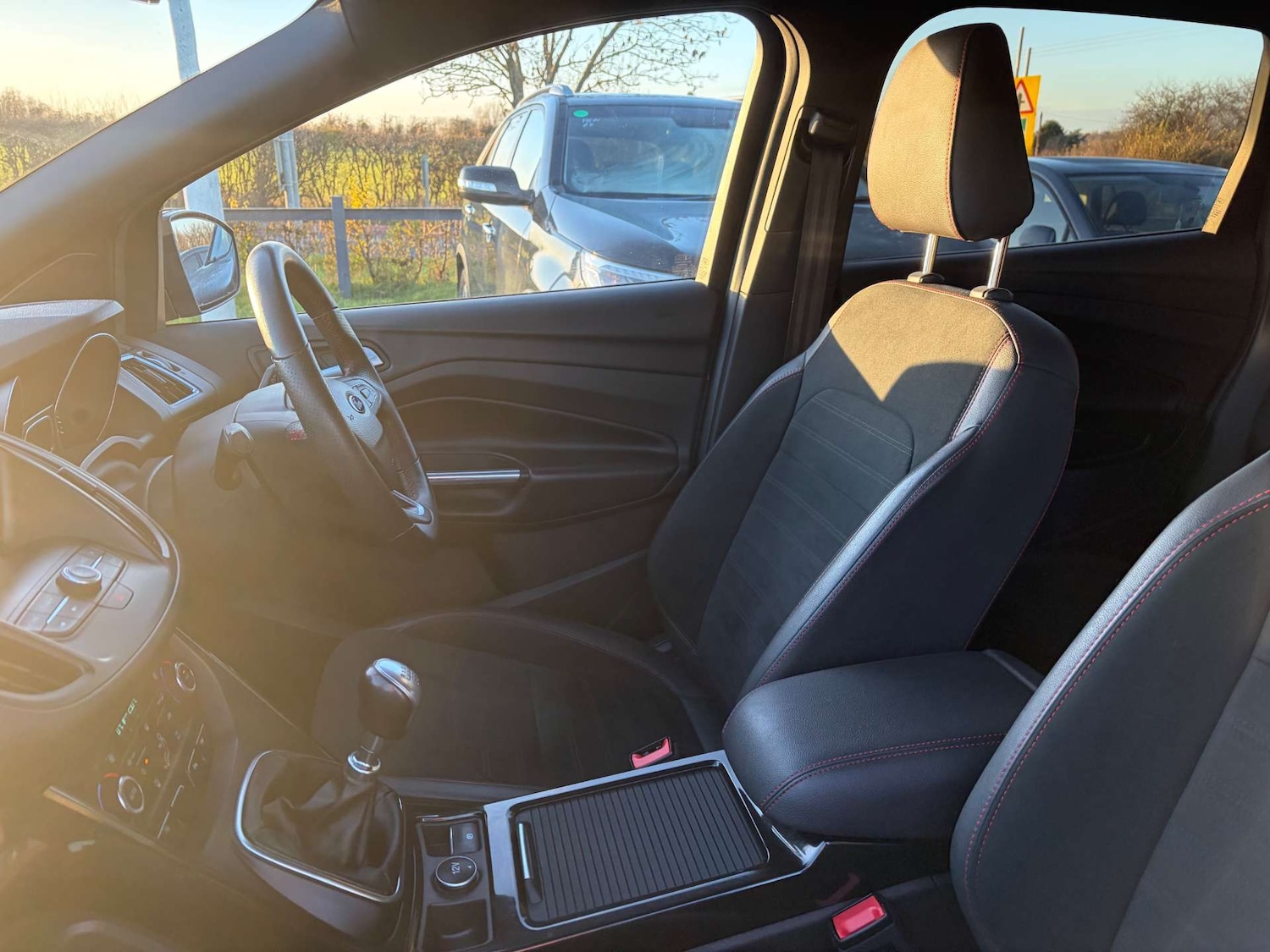 Used Ford Kuga 2019 for sale - 76830039: Photo 18