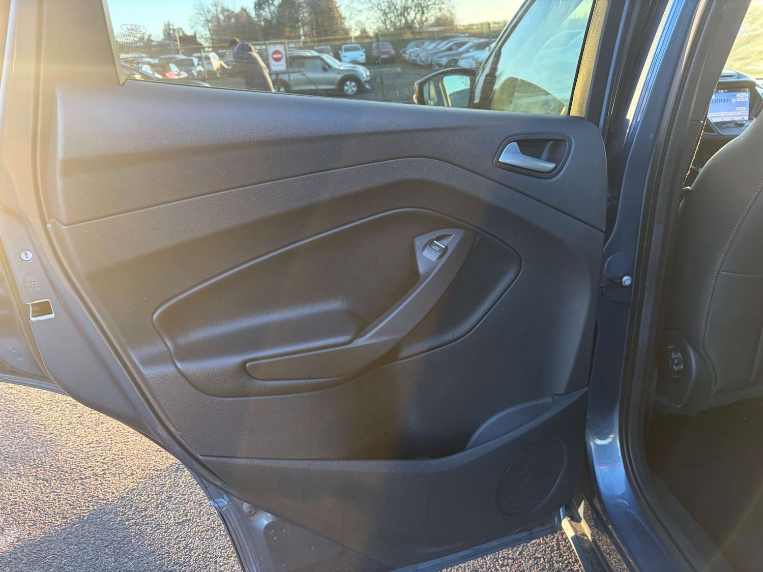 Used Ford Kuga 2019 for sale - 76830039: Photo 19