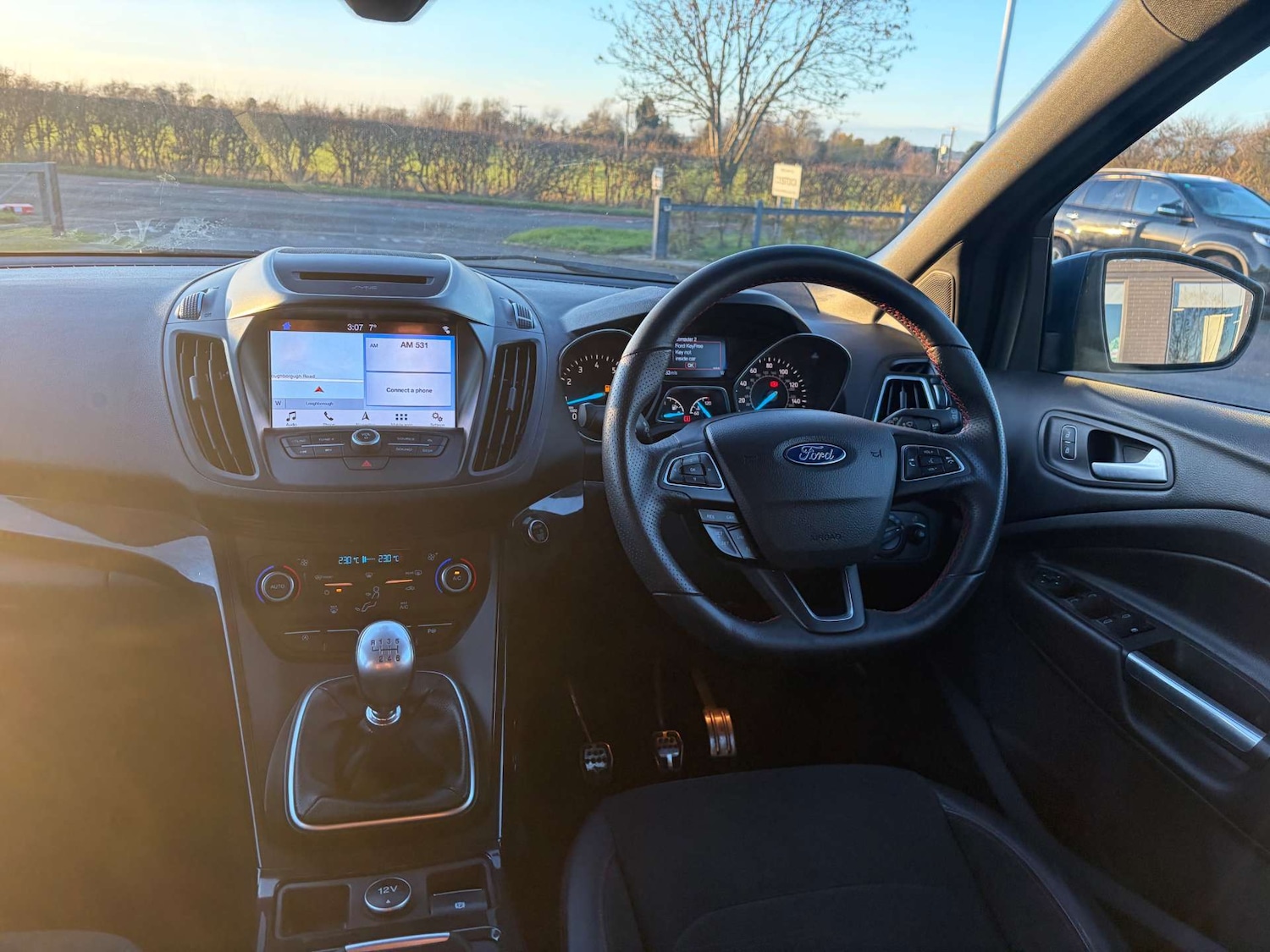 Used Ford Kuga 2019 for sale - 76830039: Photo 2