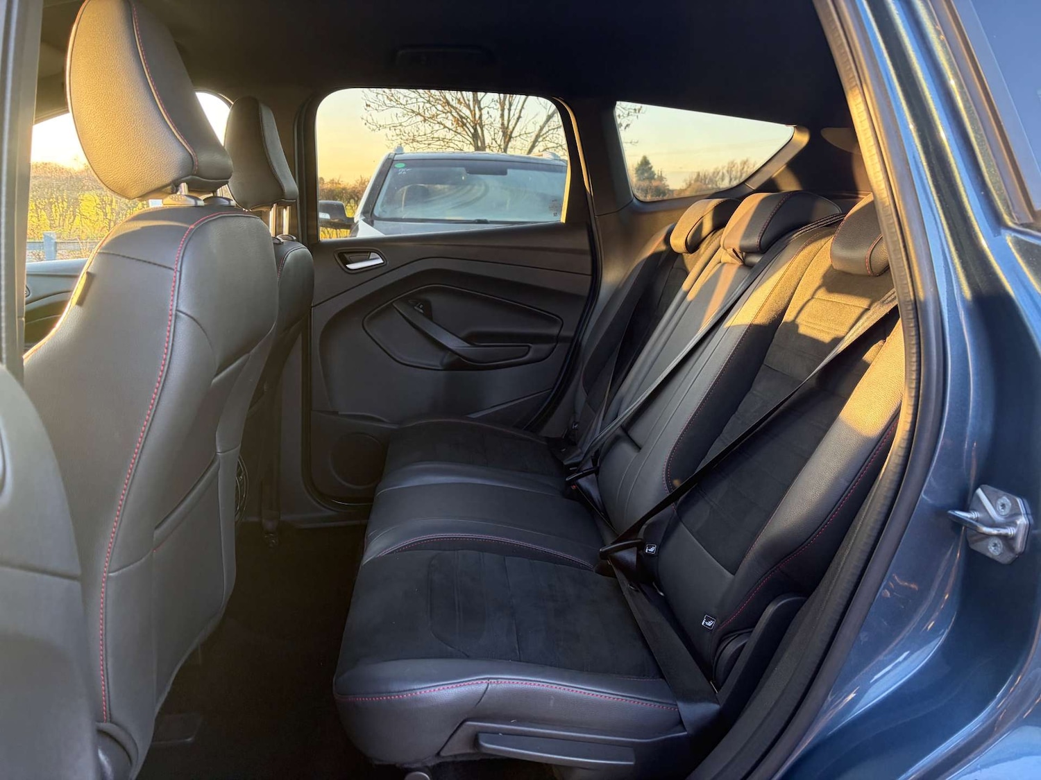 Used Ford Kuga 2019 for sale - 76830039: Photo 22