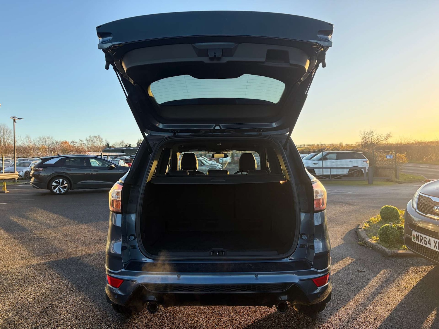 Used Ford Kuga 2019 for sale - 76830039: Photo 24