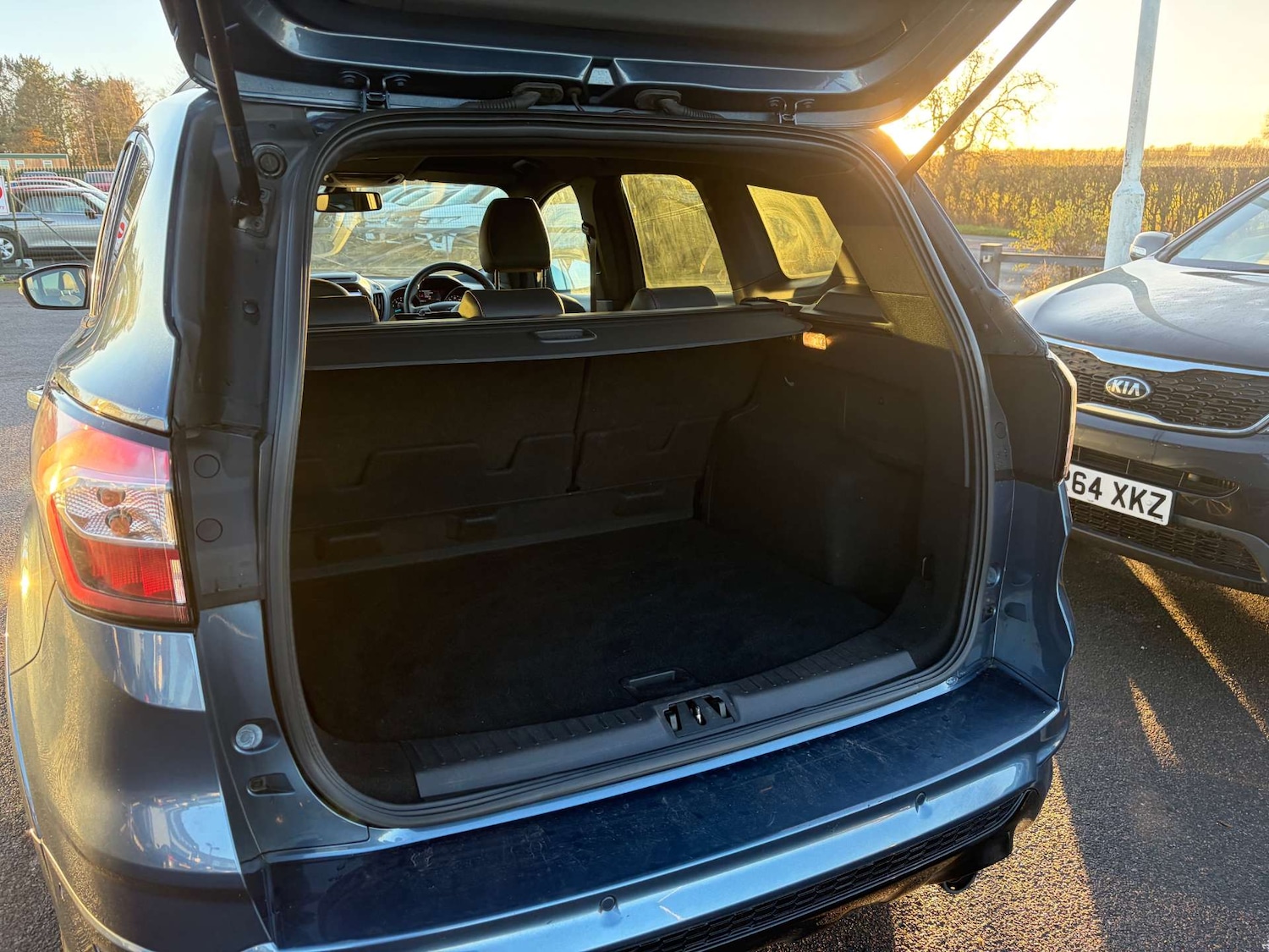 Used Ford Kuga 2019 for sale - 76830039: Photo 25