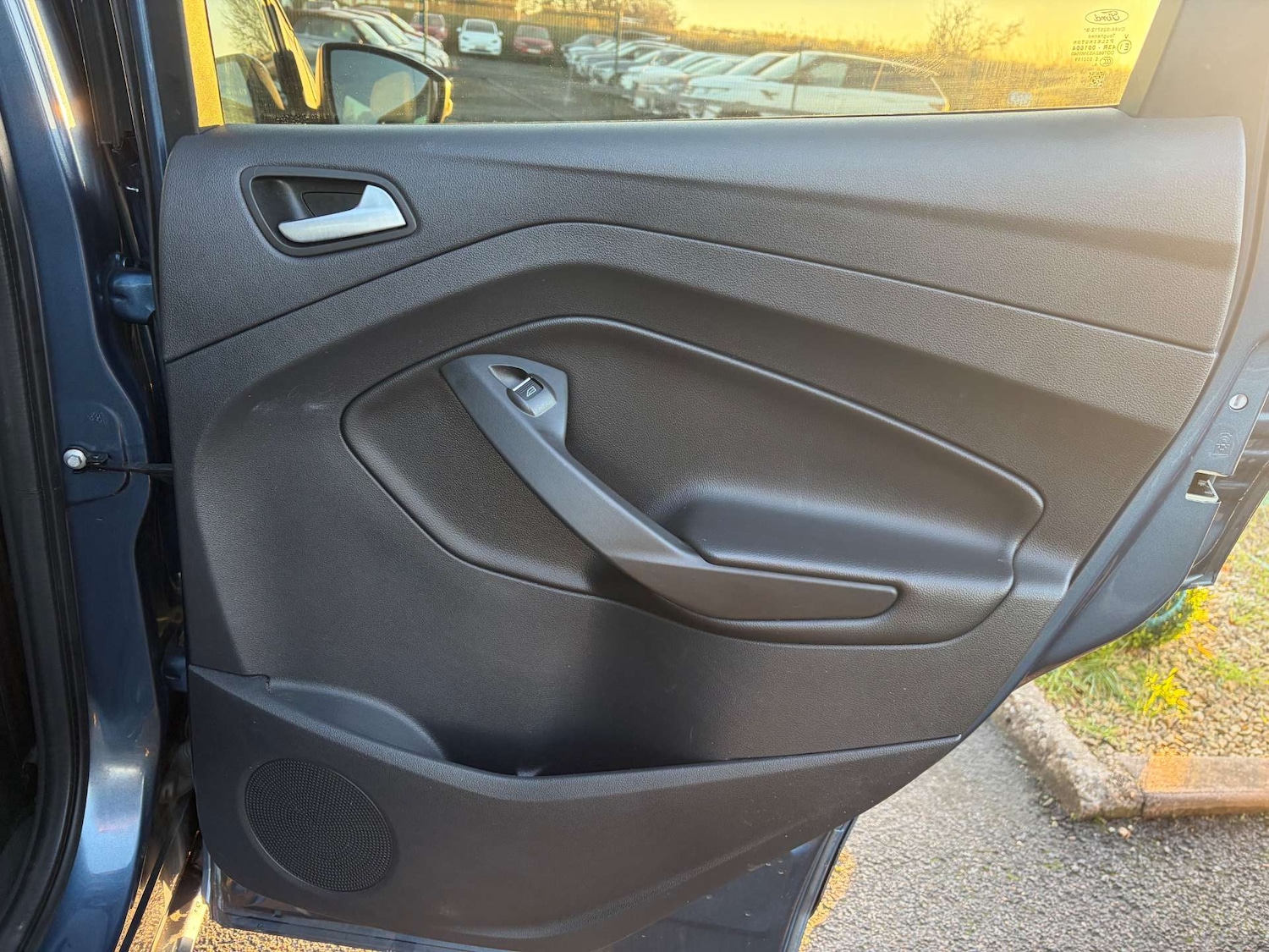 Used Ford Kuga 2019 for sale - 76830039: Photo 27