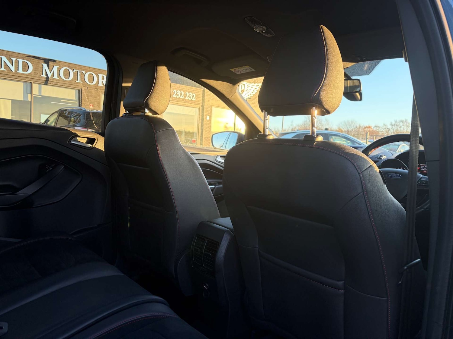 Used Ford Kuga 2019 for sale - 76830039: Photo 29