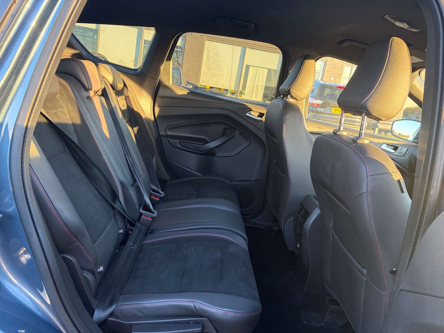 Used Ford Kuga 2019 for sale - 76830039: Photo 30