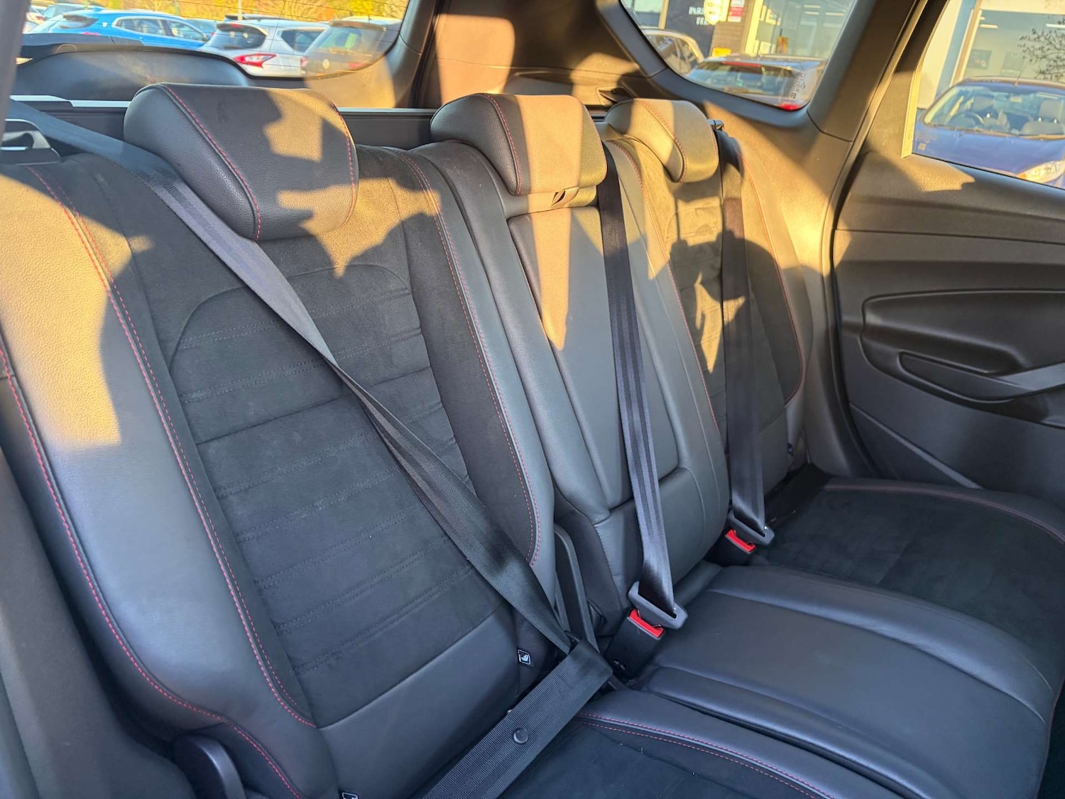 Used Ford Kuga 2019 for sale - 76830039: Photo 31