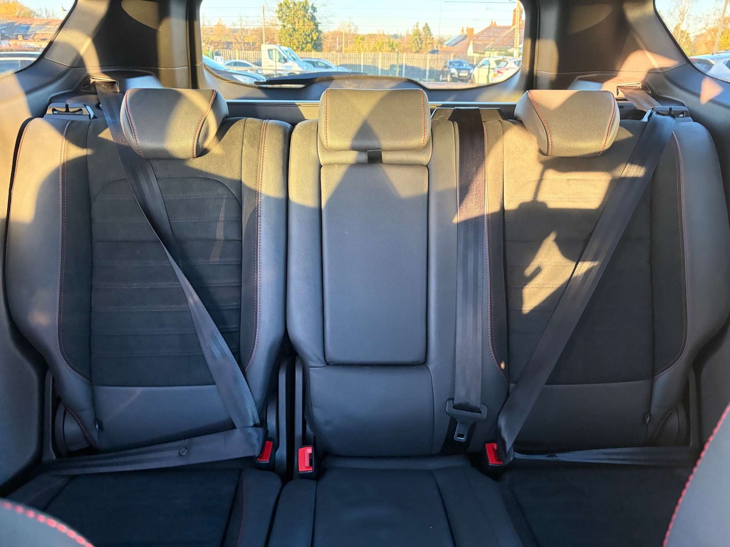 Used Ford Kuga 2019 for sale - 76830039: Photo 32