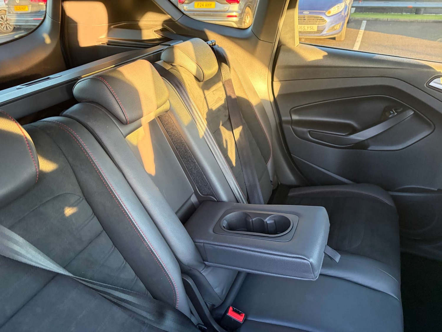 Used Ford Kuga 2019 for sale - 76830039: Photo 34