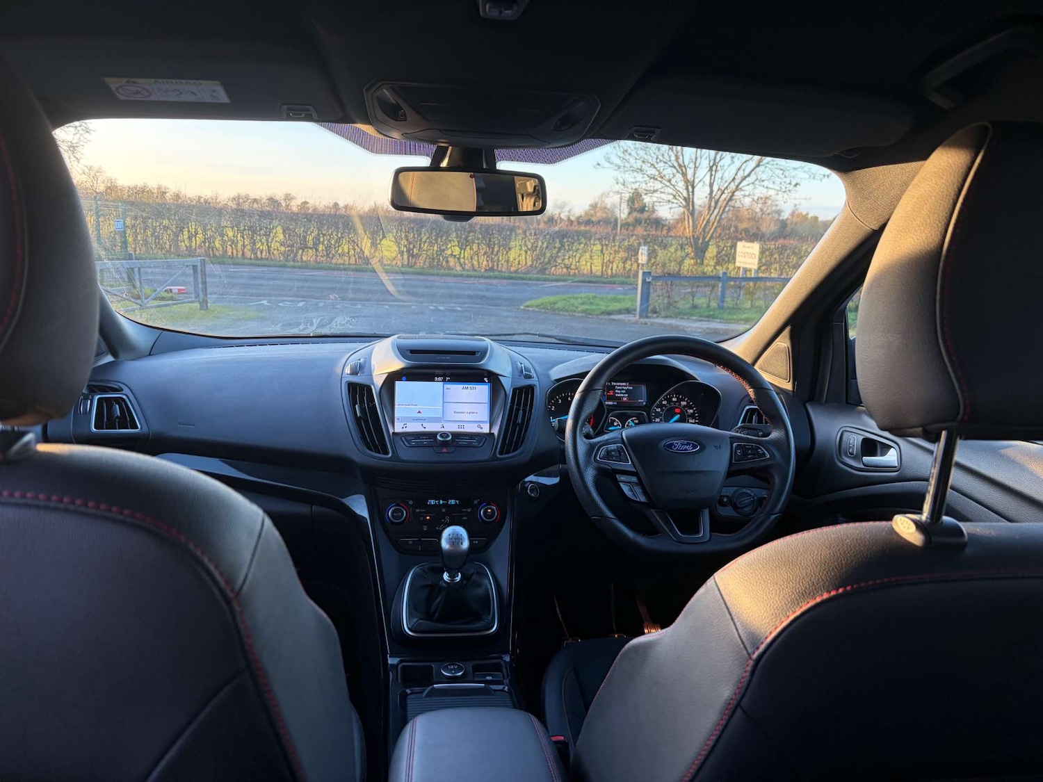 Used Ford Kuga 2019 for sale - 76830039: Photo 35