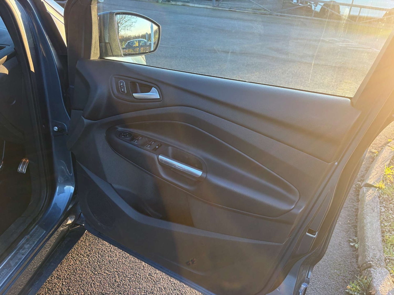 Used Ford Kuga 2019 for sale - 76830039: Photo 37