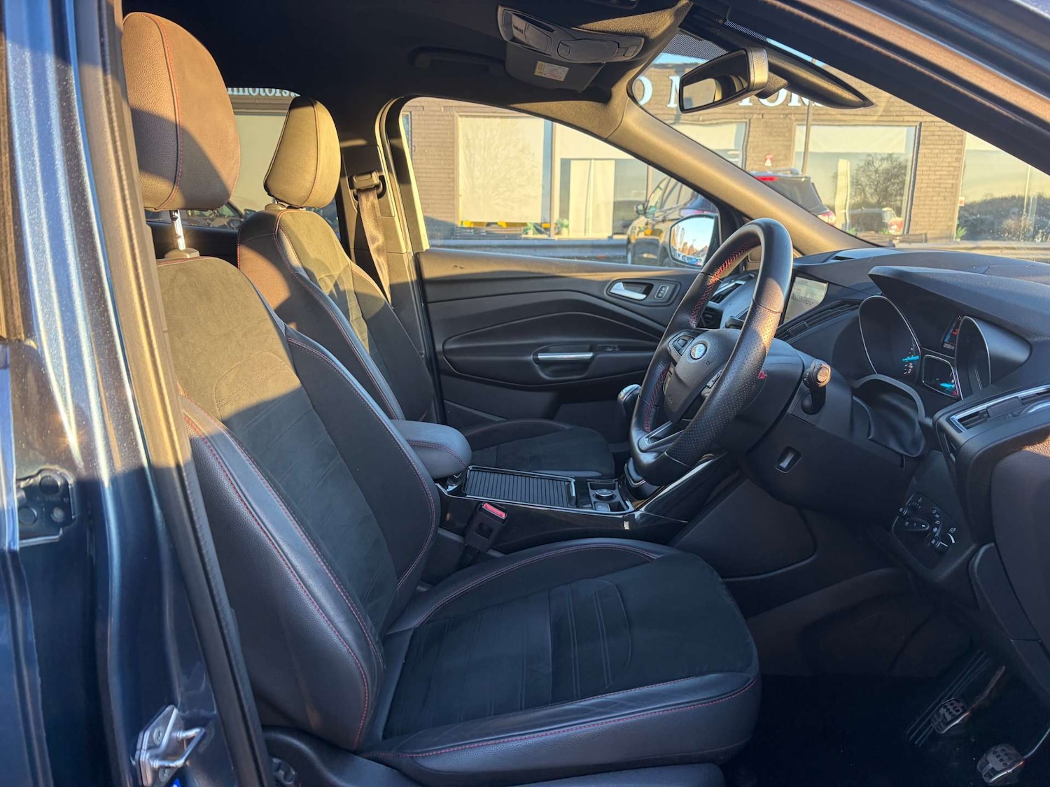 Used Ford Kuga 2019 for sale - 76830039: Photo 38