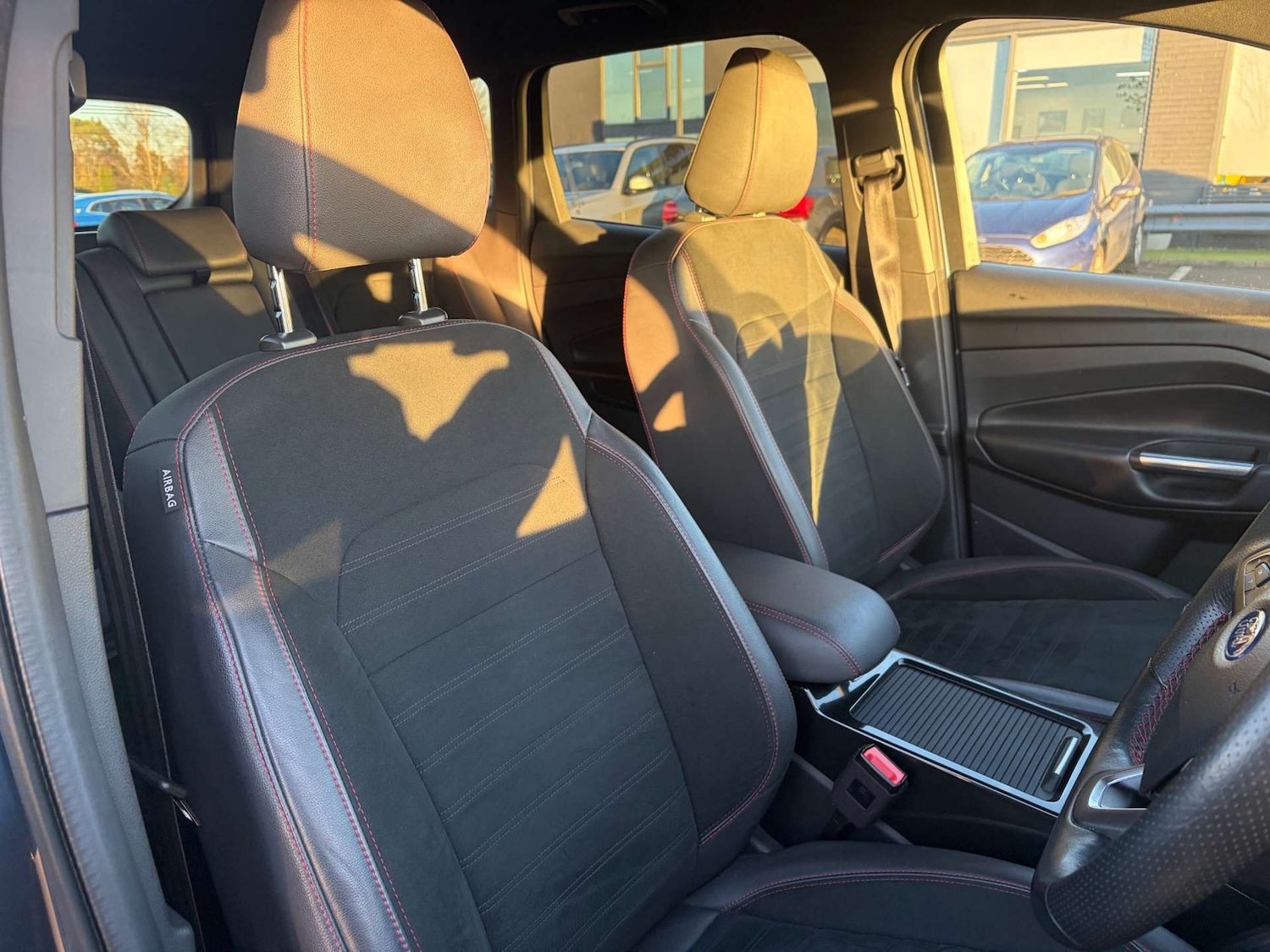 Used Ford Kuga 2019 for sale - 76830039: Photo 39