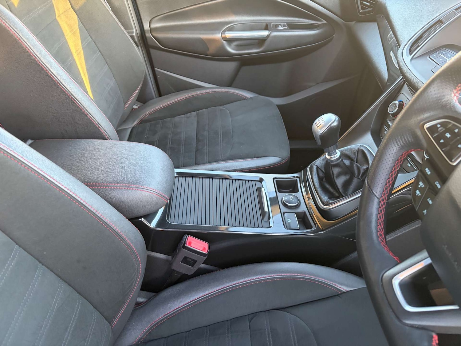 Used Ford Kuga 2019 for sale - 76830039: Photo 41