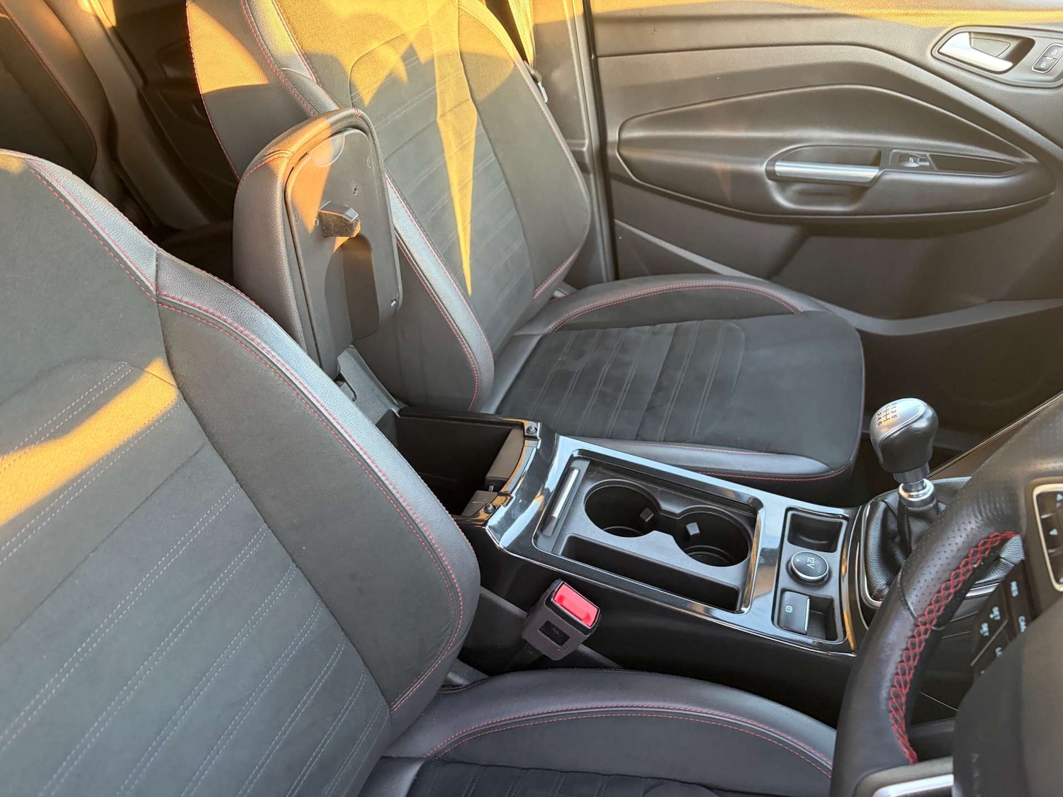 Used Ford Kuga 2019 for sale - 76830039: Photo 42