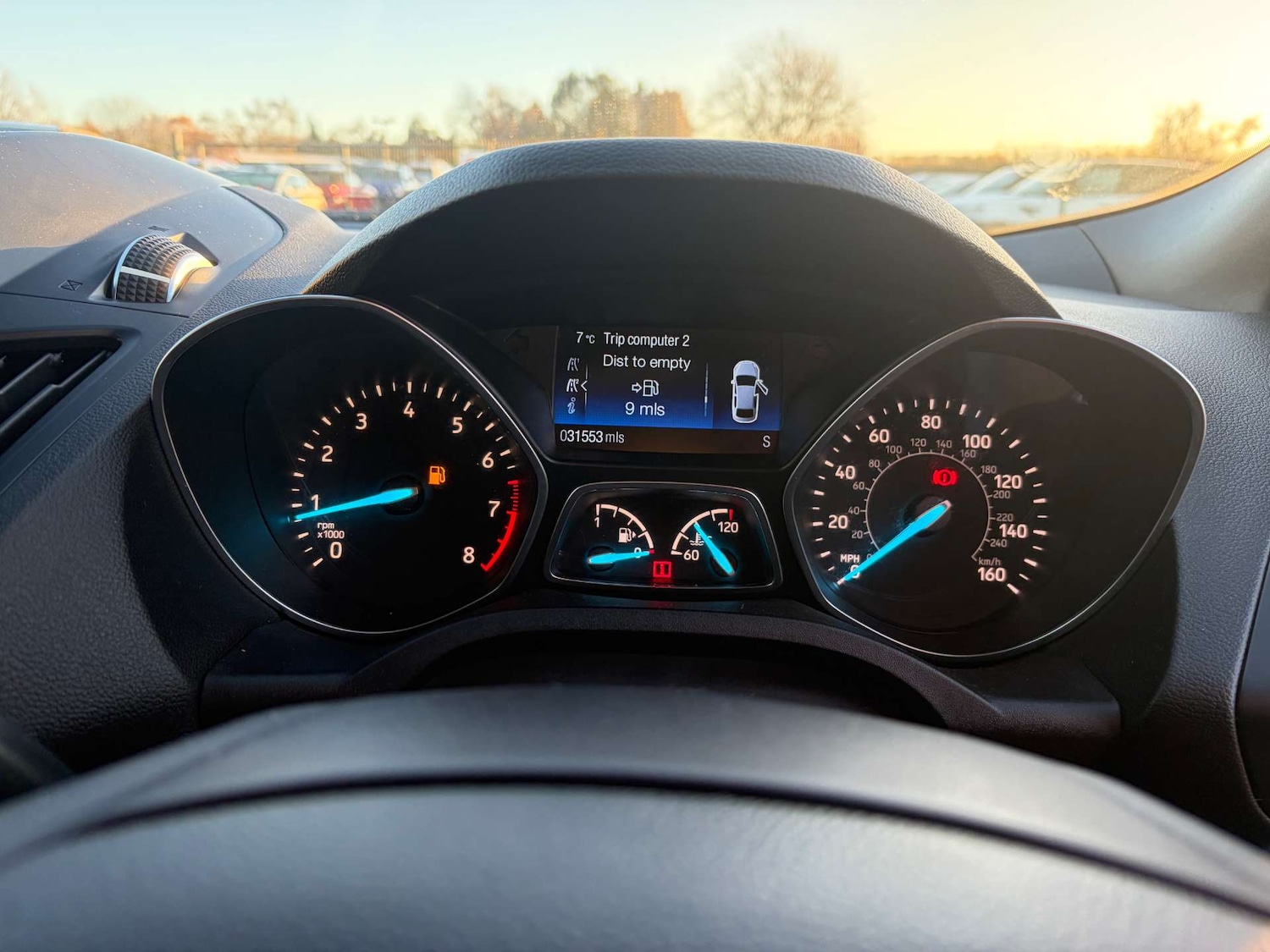 Used Ford Kuga 2019 for sale - 76830039: Photo 46