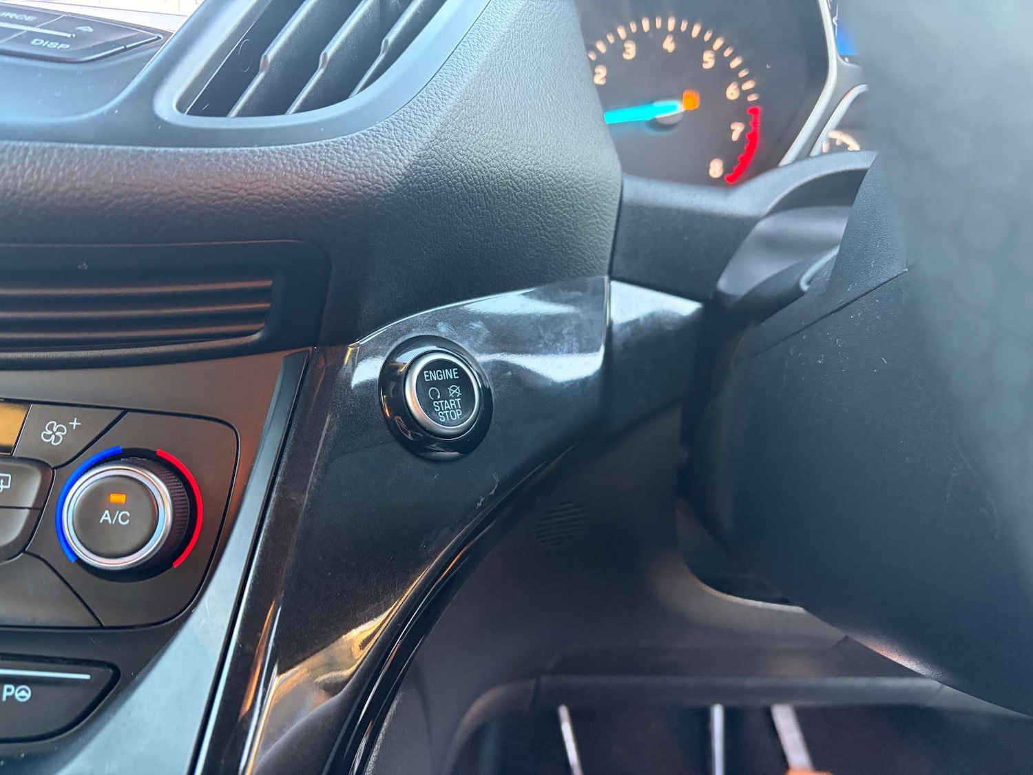 Used Ford Kuga 2019 for sale - 76830039: Photo 47