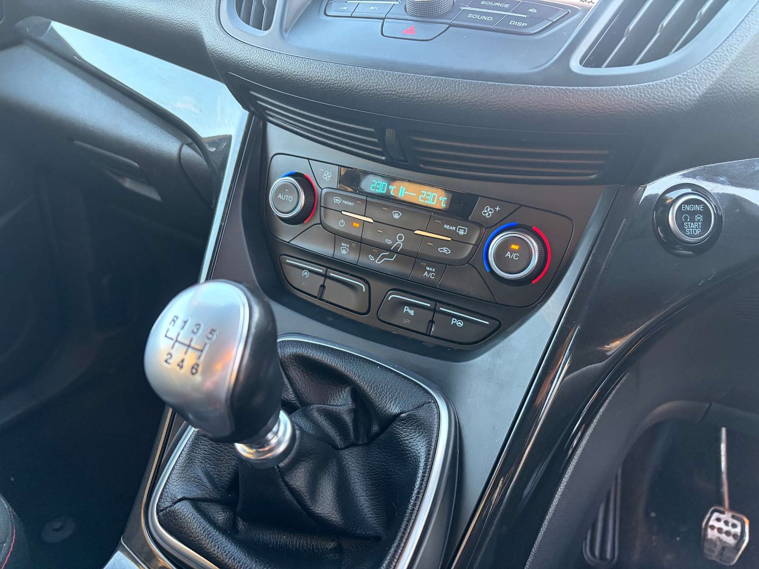 Used Ford Kuga 2019 for sale - 76830039: Photo 48