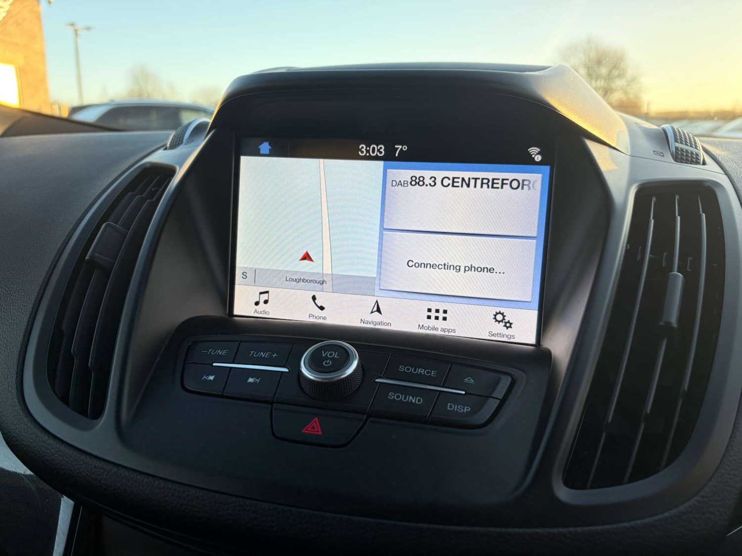 Used Ford Kuga 2019 for sale - 76830039: Photo 50