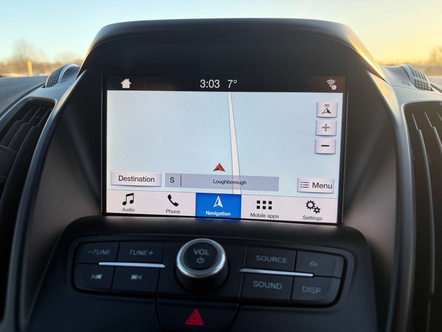 Used Ford Kuga 2019 for sale - 76830039: Photo 52