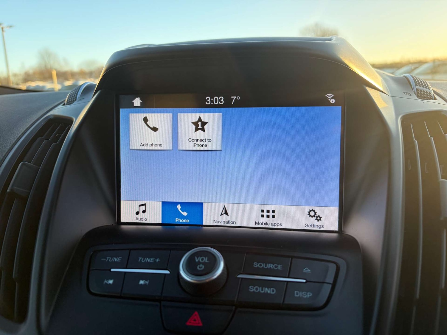 Used Ford Kuga 2019 for sale - 76830039: Photo 53