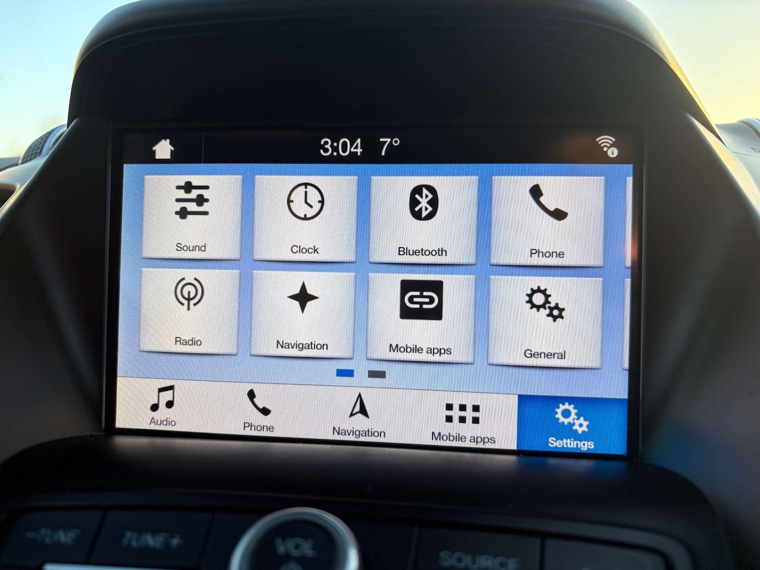 Used Ford Kuga 2019 for sale - 76830039: Photo 55