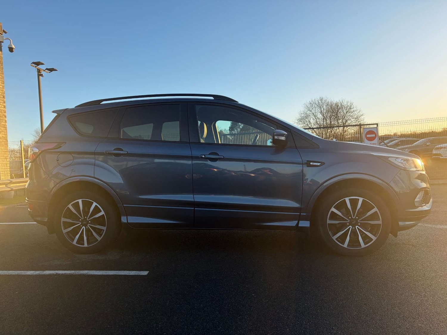 Used Ford Kuga 2019 for sale - 76830039: Photo 9