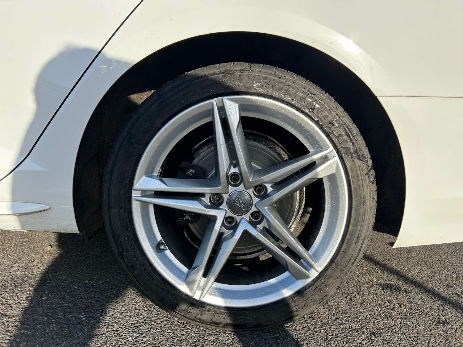 Used Audi A4 2017 for sale - 76949874: Photo 11