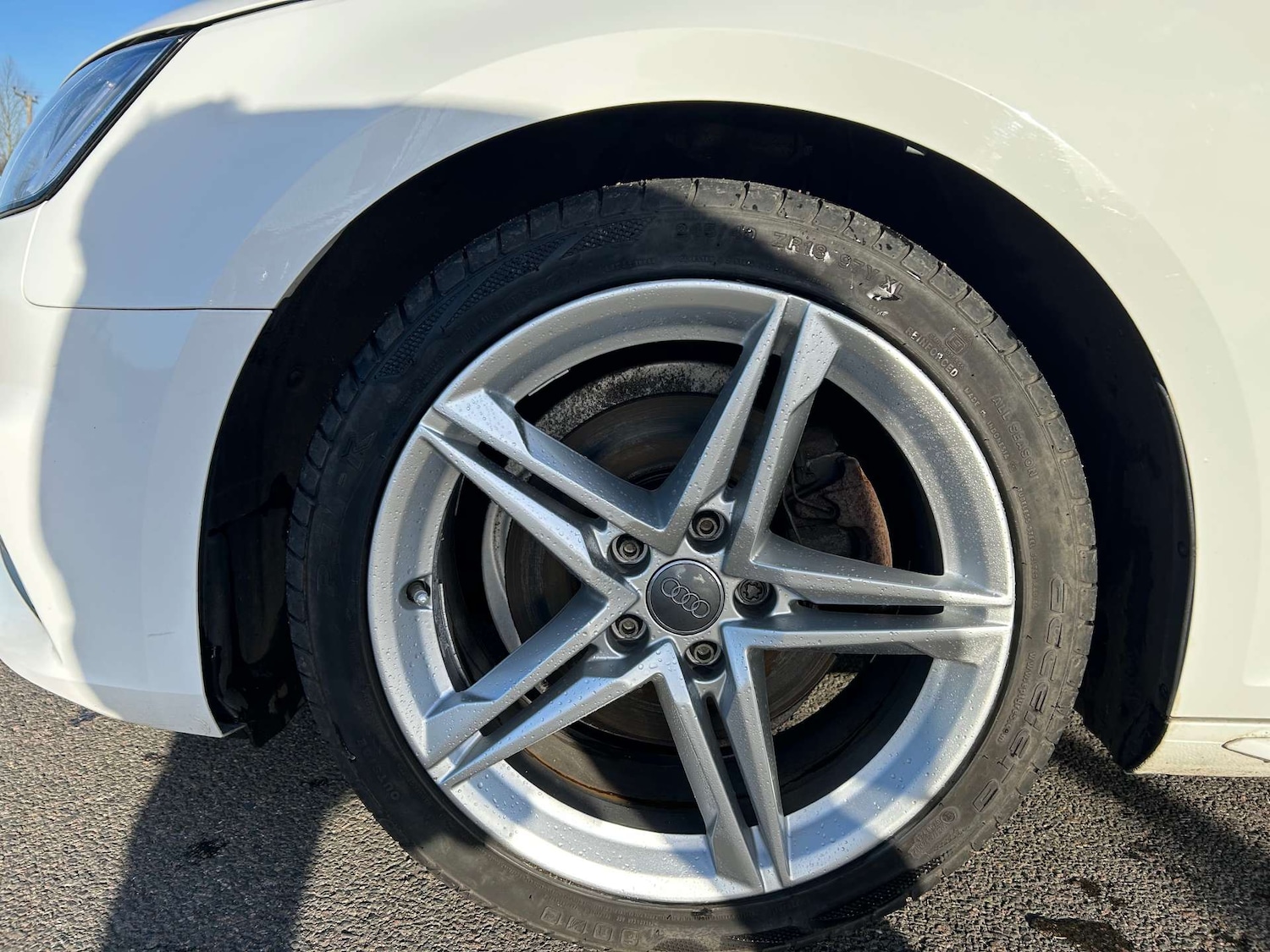 Used Audi A4 2017 for sale - 76949874: Photo 12