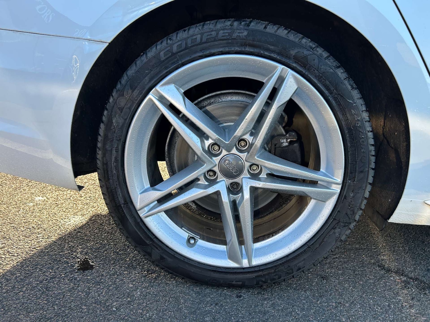 Used Audi A4 2017 for sale - 76949874: Photo 13