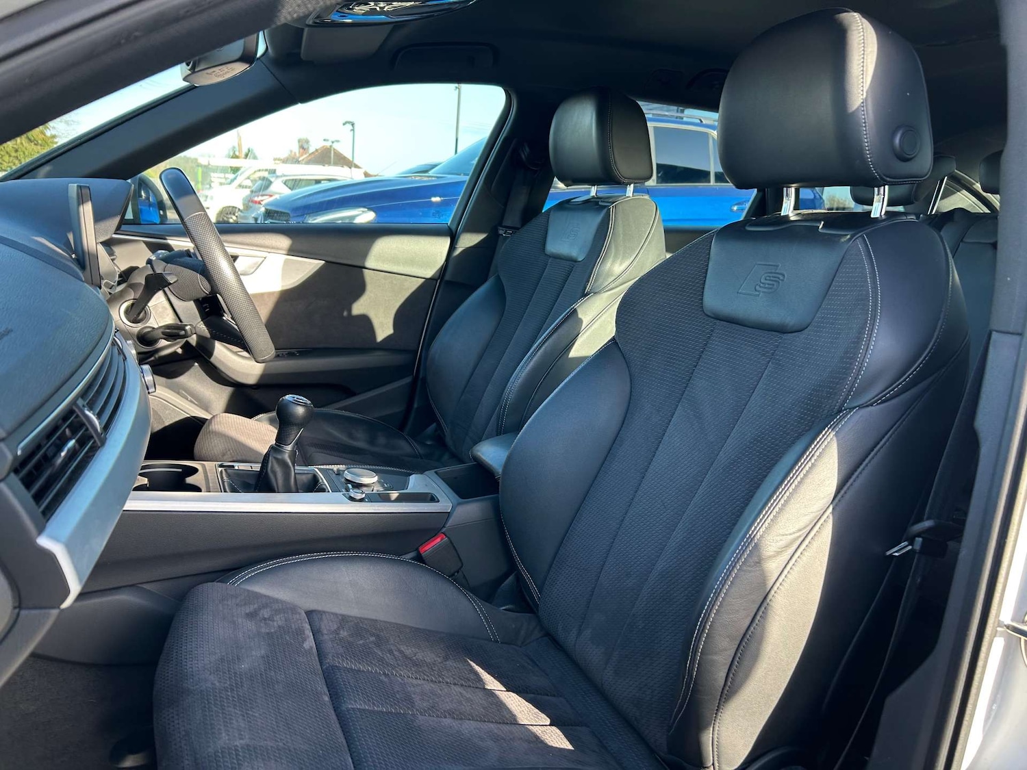 Used Audi A4 2017 for sale - 76949874: Photo 15