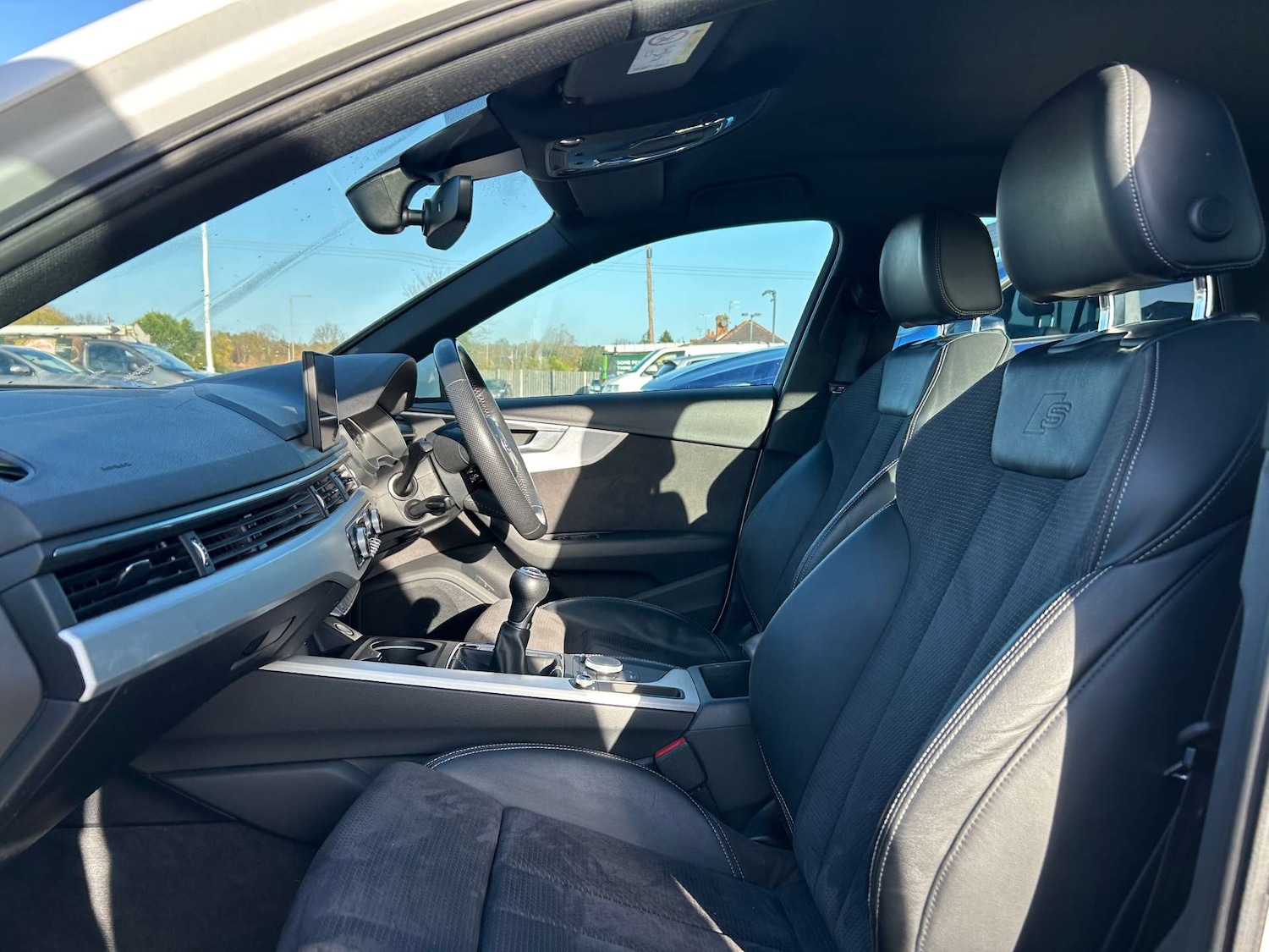 Used Audi A4 2017 for sale - 76949874: Photo 17