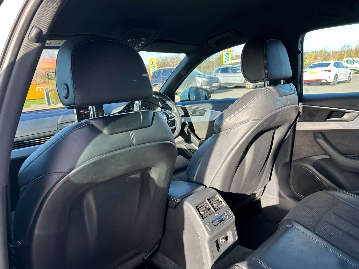 Used Audi A4 2017 for sale - 76949874: Photo 19