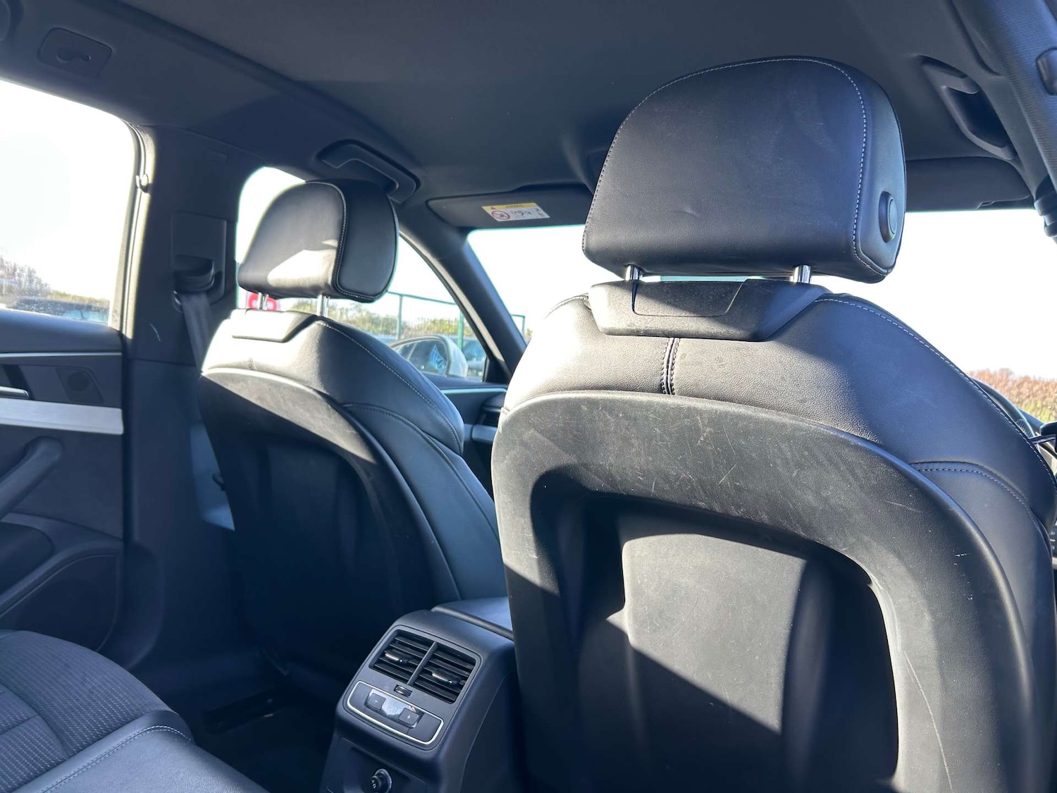 Used Audi A4 2017 for sale - 76949874: Photo 20