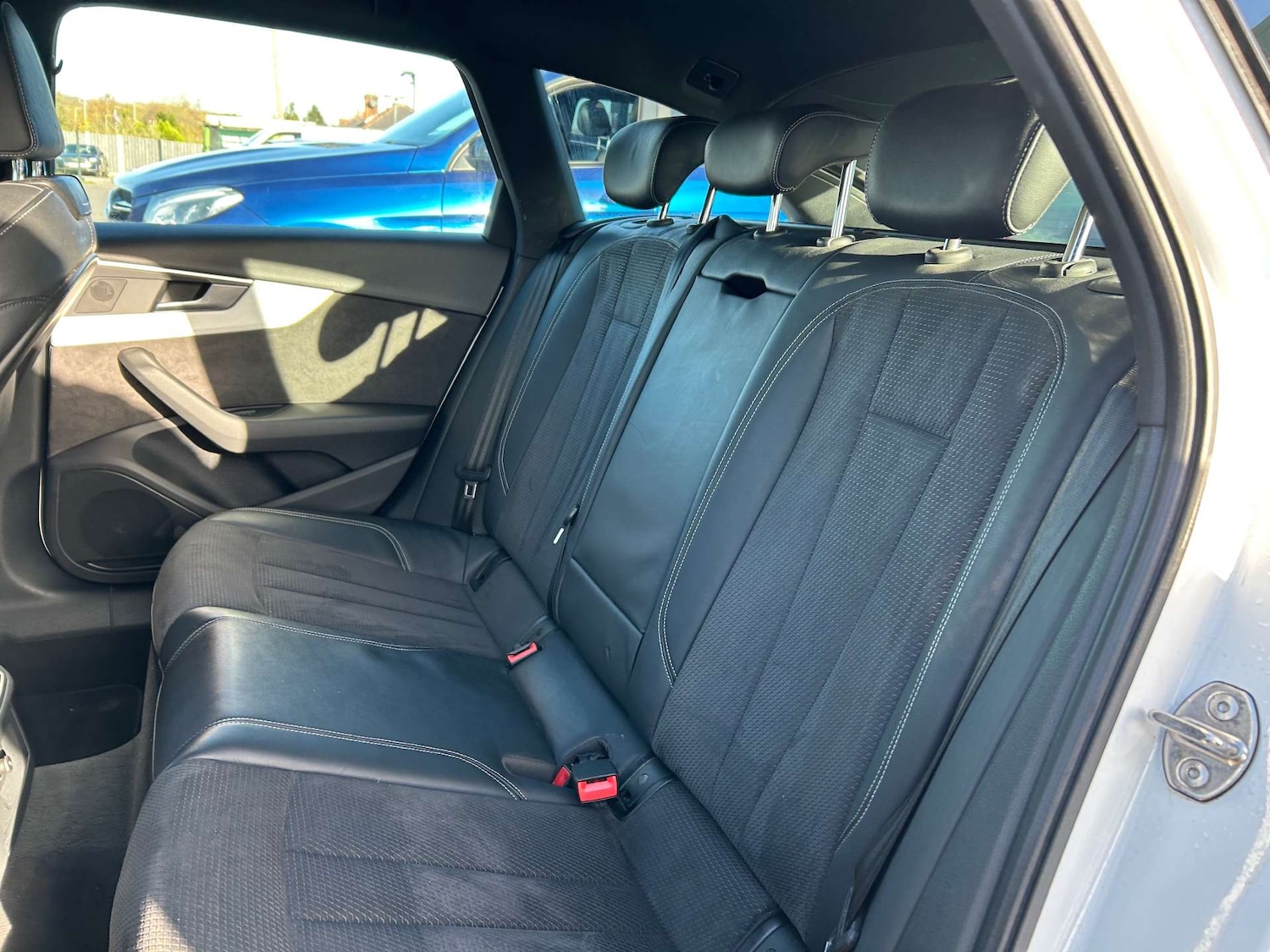 Used Audi A4 2017 for sale - 76949874: Photo 22