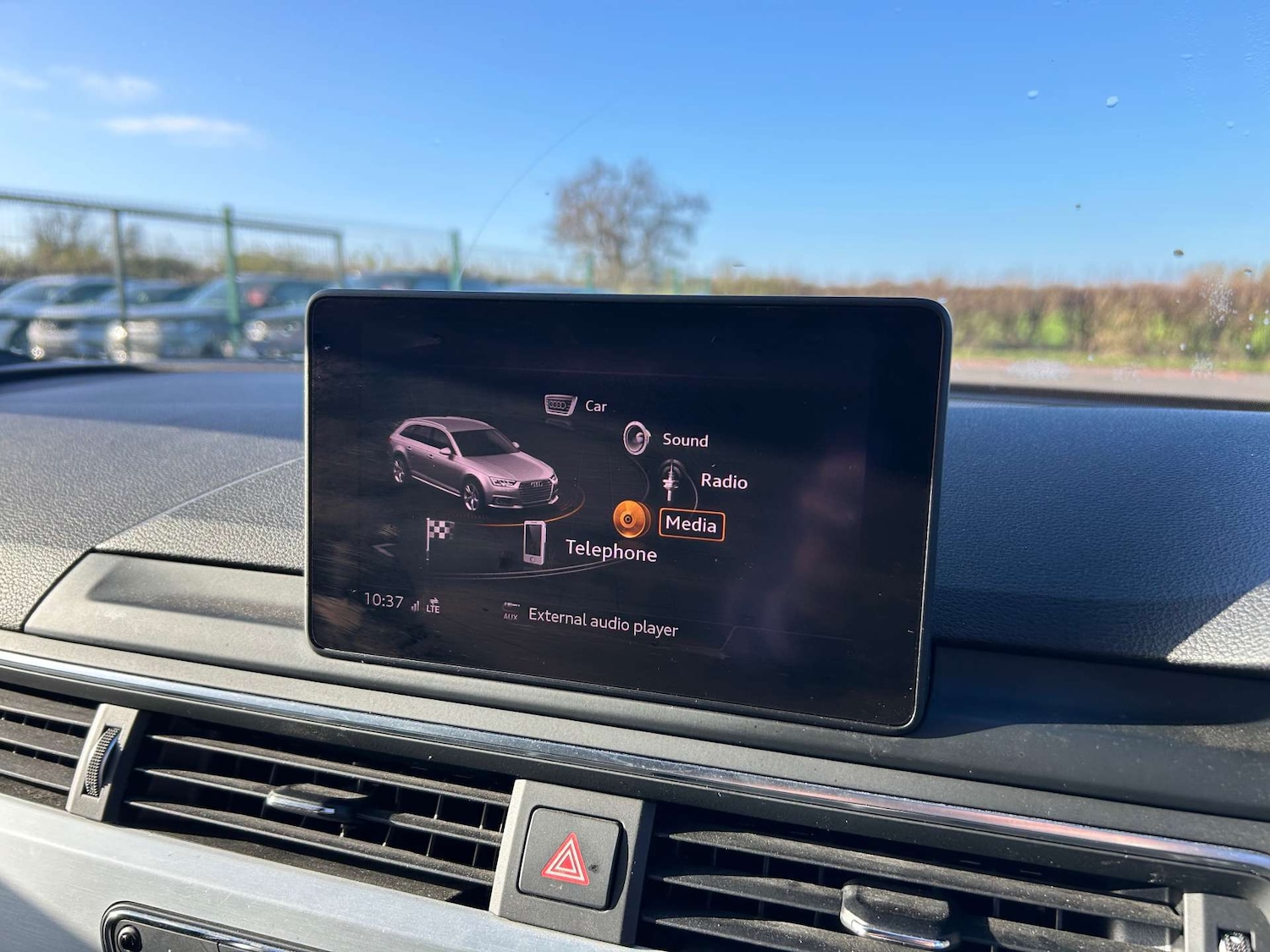 Used Audi A4 2017 for sale - 76949874: Photo 26