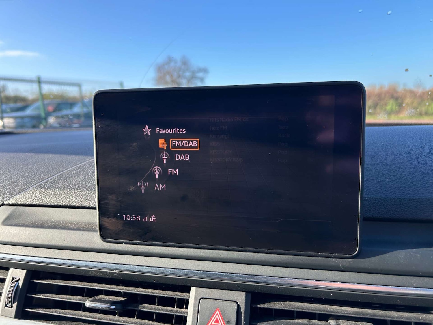 Used Audi A4 2017 for sale - 76949874: Photo 27