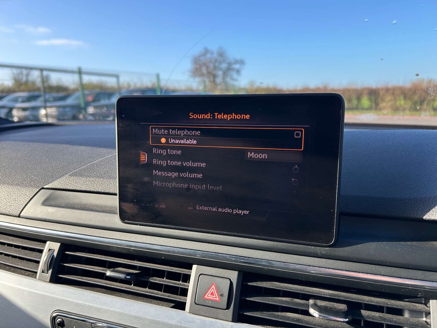 Used Audi A4 2017 for sale - 76949874: Photo 30