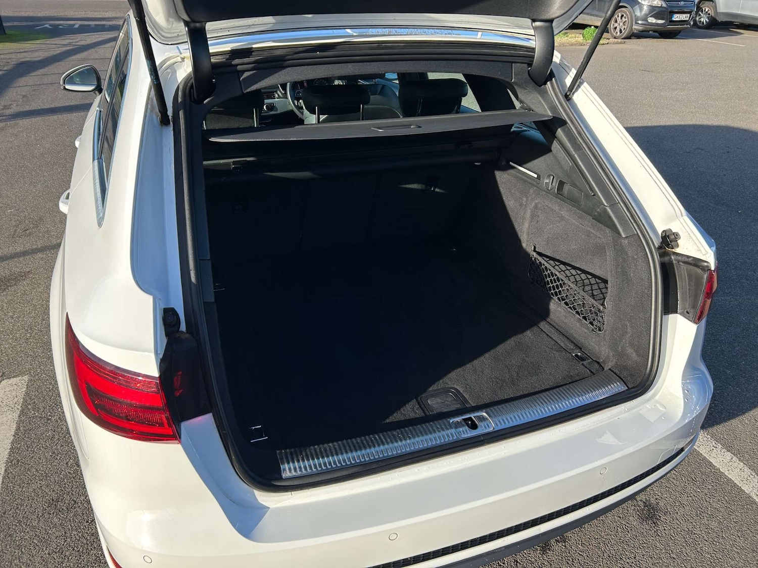 Used Audi A4 2017 for sale - 76949874: Photo 31