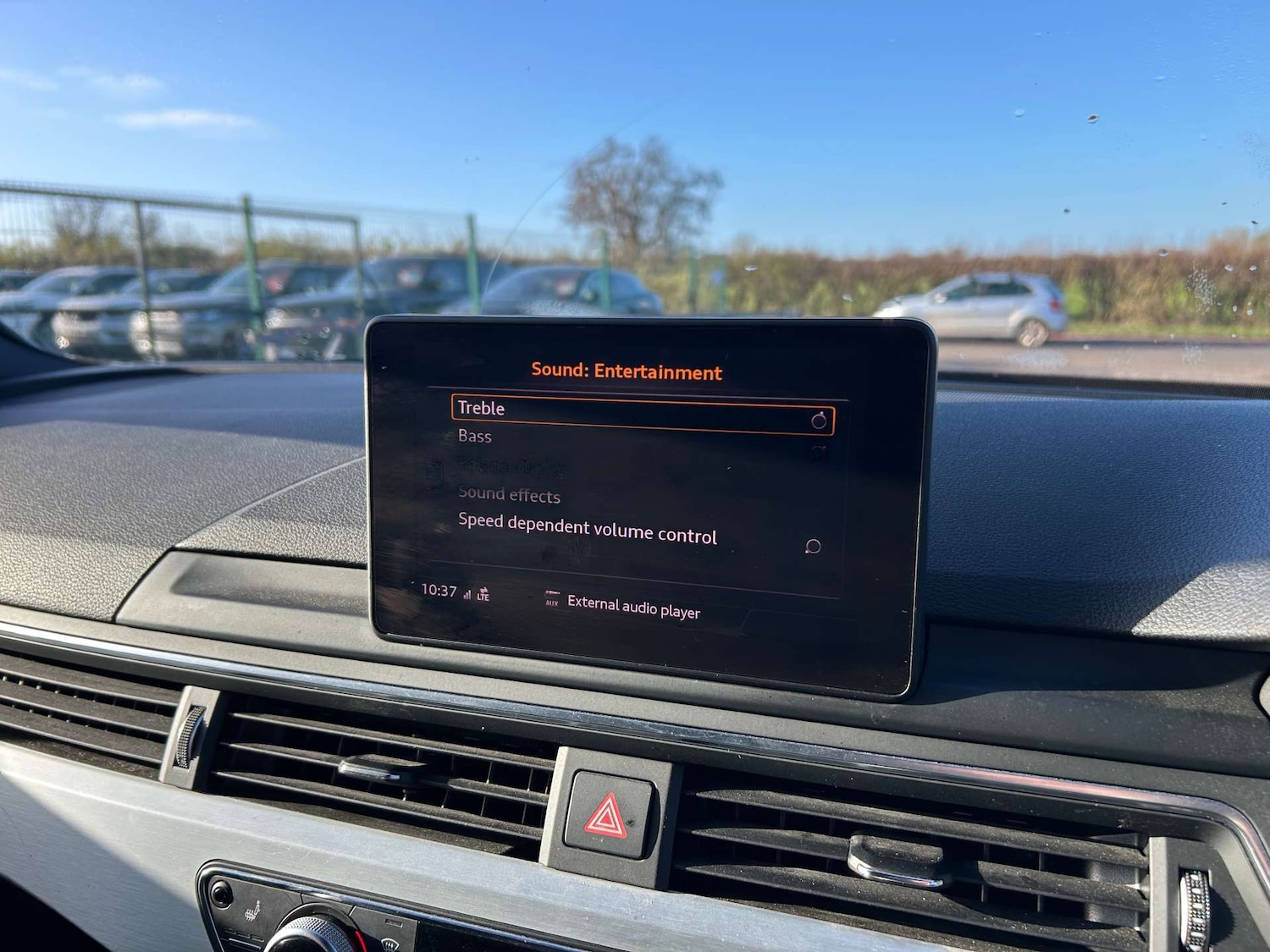 Used Audi A4 2017 for sale - 76949874: Photo 34